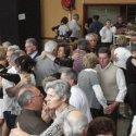 Fête de la Carpe Frite 2012 à Masevaux